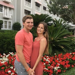 Meet your Posher, Kimberly